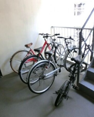 グレイスコート上野の物件内観写真